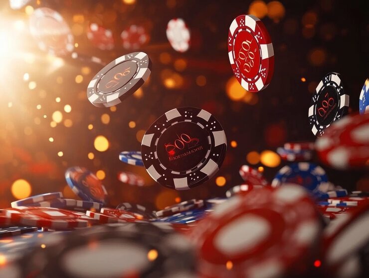 Play'n GO slot game interface on ohtogel link showing reels, paytable, and spin button