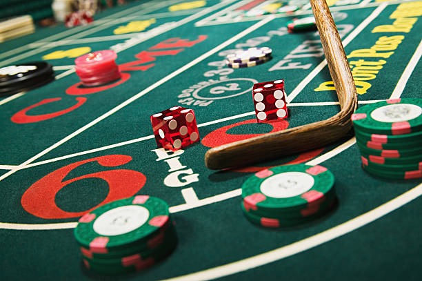 Cashier and deposit interface on ohtogel link after Quick Login authentication